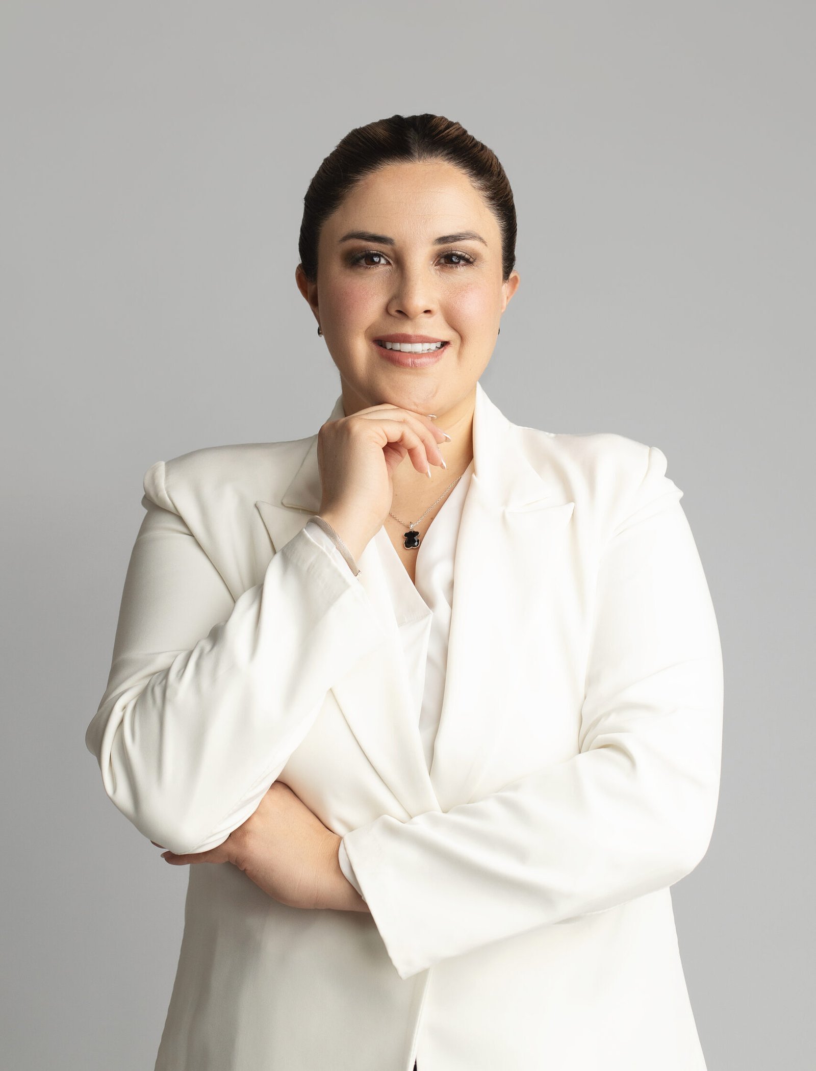 Consulta inicial presencial