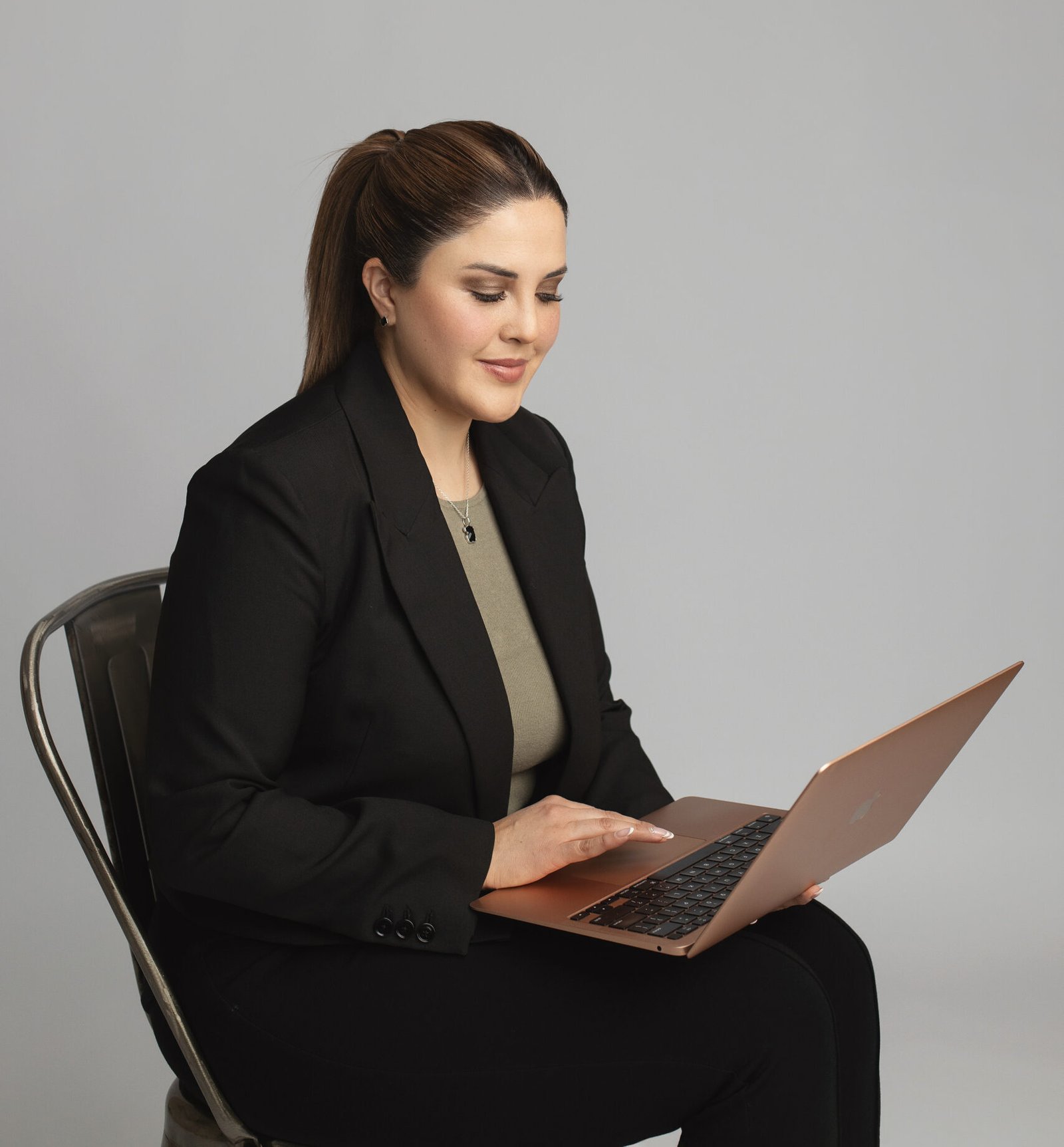 Consulta inicial telemática