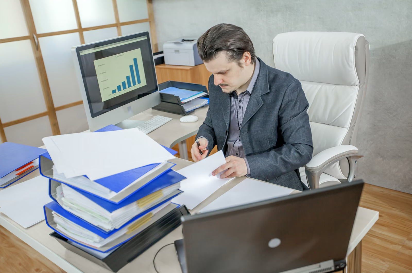 Curso de procedimiento administrativo sancionador