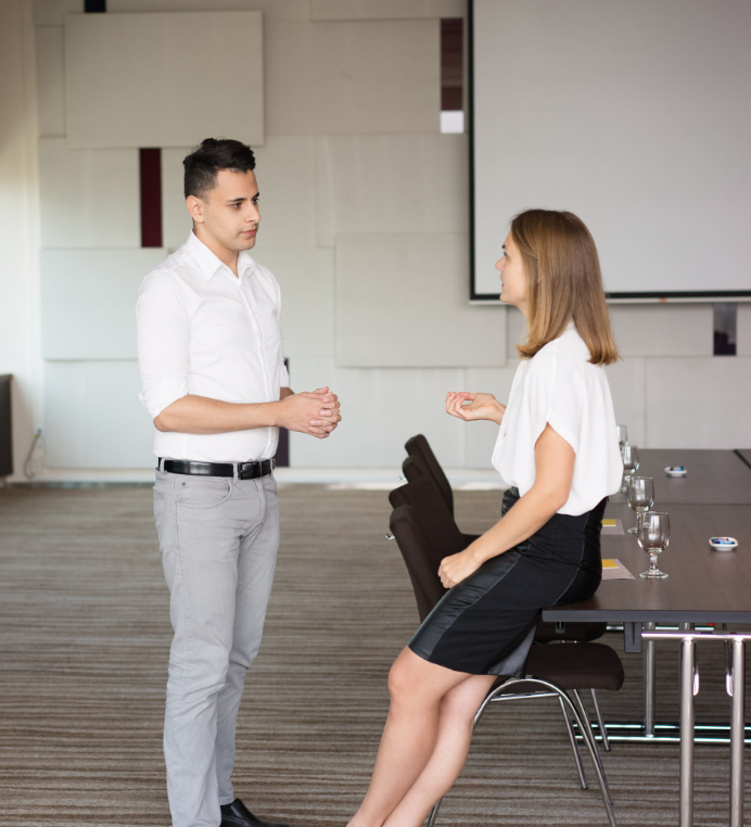 Taller de Litigación oral