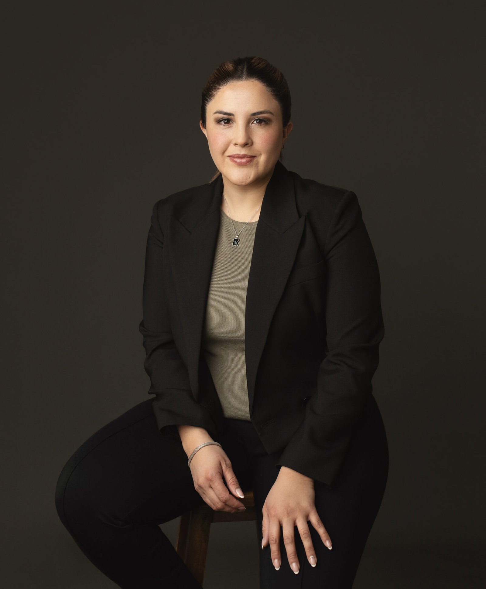 Revisión de casos o expedientes